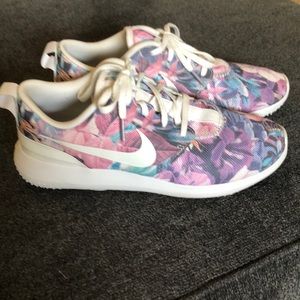 Nike golf shoes - sneakers